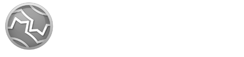 MoneyWorks by Cognito logo in white